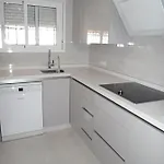 Aguamarina 12 Menyber Апартаменты *