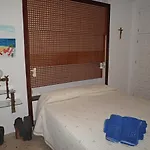 Апартаменты Aguamarina 12 Menyber Нерха