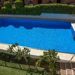 Aguamarina 12 Menyber Апартаменты Нерха
