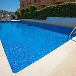 Aguamarina 12 Menyber *