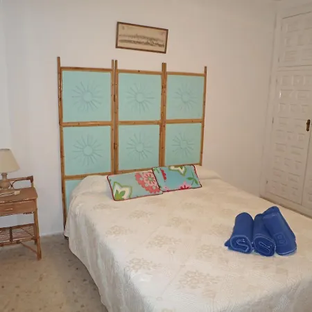 Aguamarina 12 Menyber Apartman