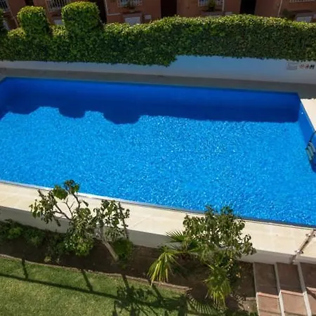 Aguamarina 12 Menyber Apartman Nerja